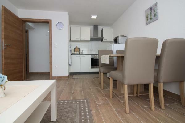 Mara Apartment Rogoznica  Exterior photo