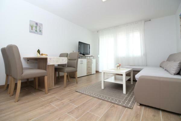 Mara Apartment Rogoznica  Exterior photo